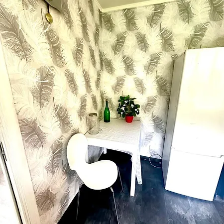 Et Hus Med Flott Utsikt Villa